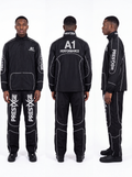 A1 Performance Windbreaker Set